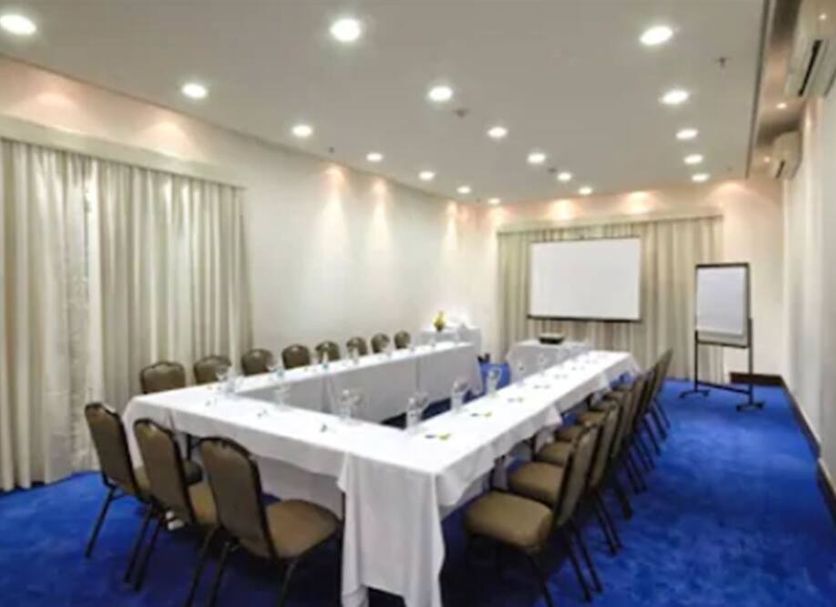 Sala conferenze Foto