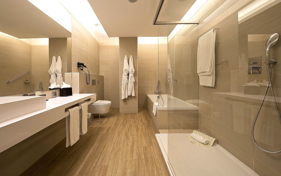 Bagno Foto