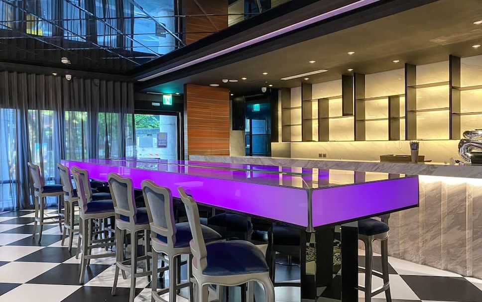 Bar Foto
