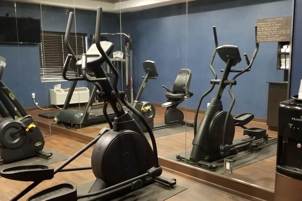 Palestra