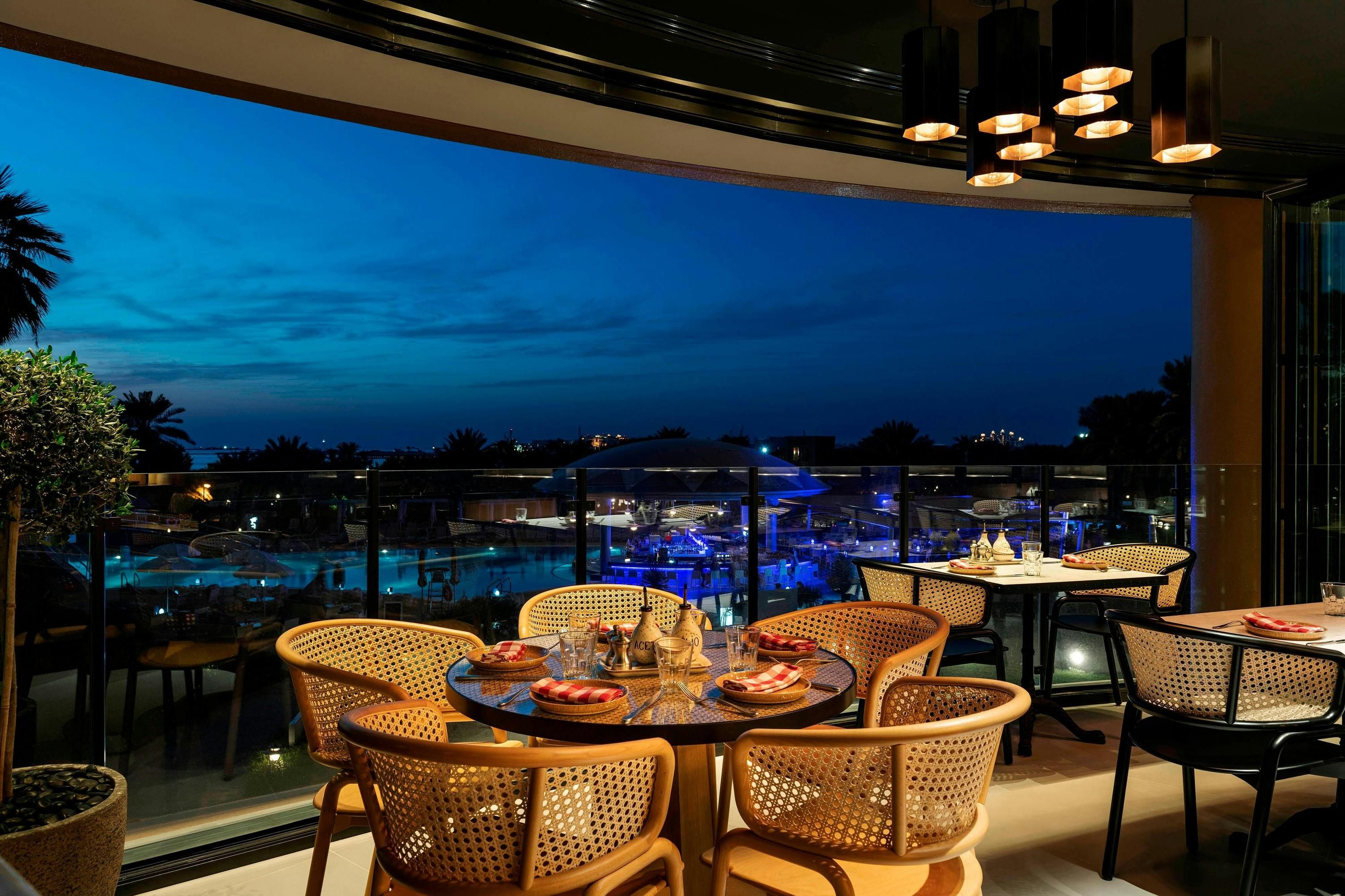 Balcone
