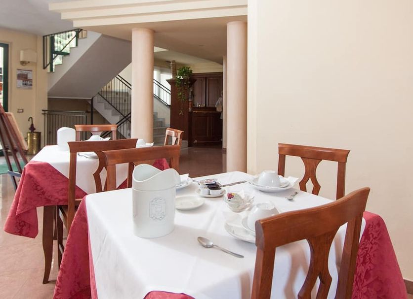 Ristorante Foto