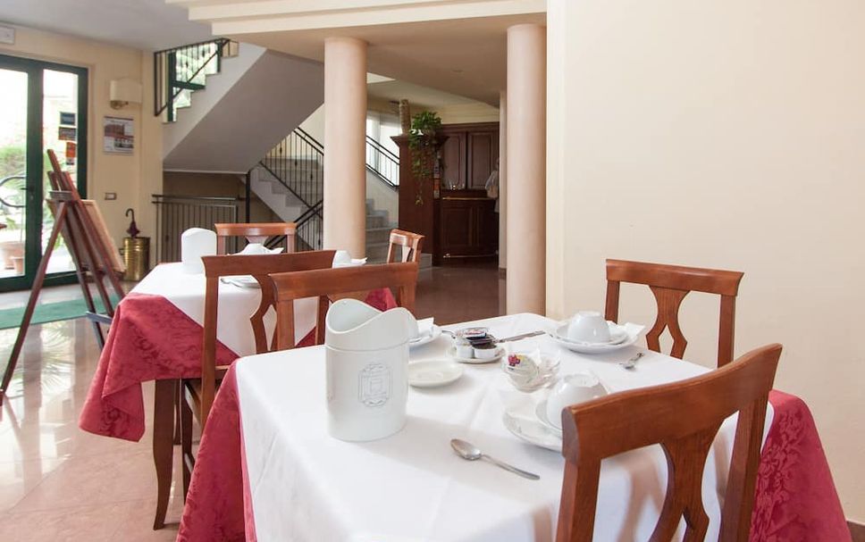 Ristorante Foto