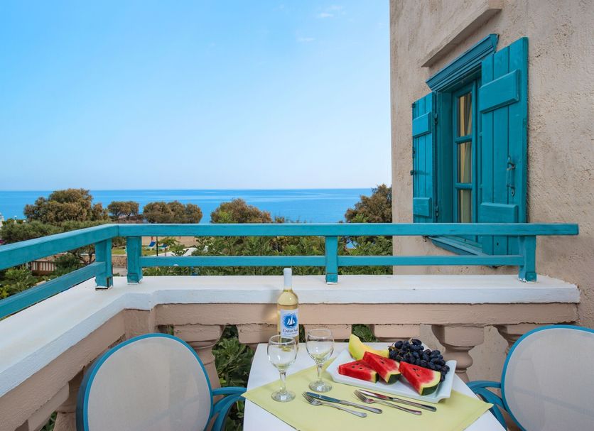 Balcone Foto