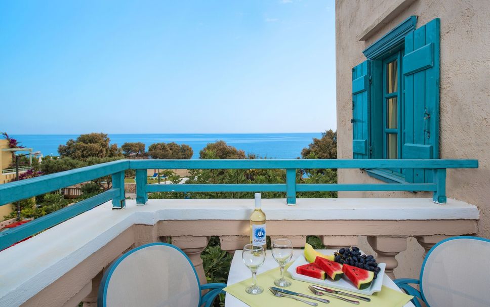 Balcone Foto