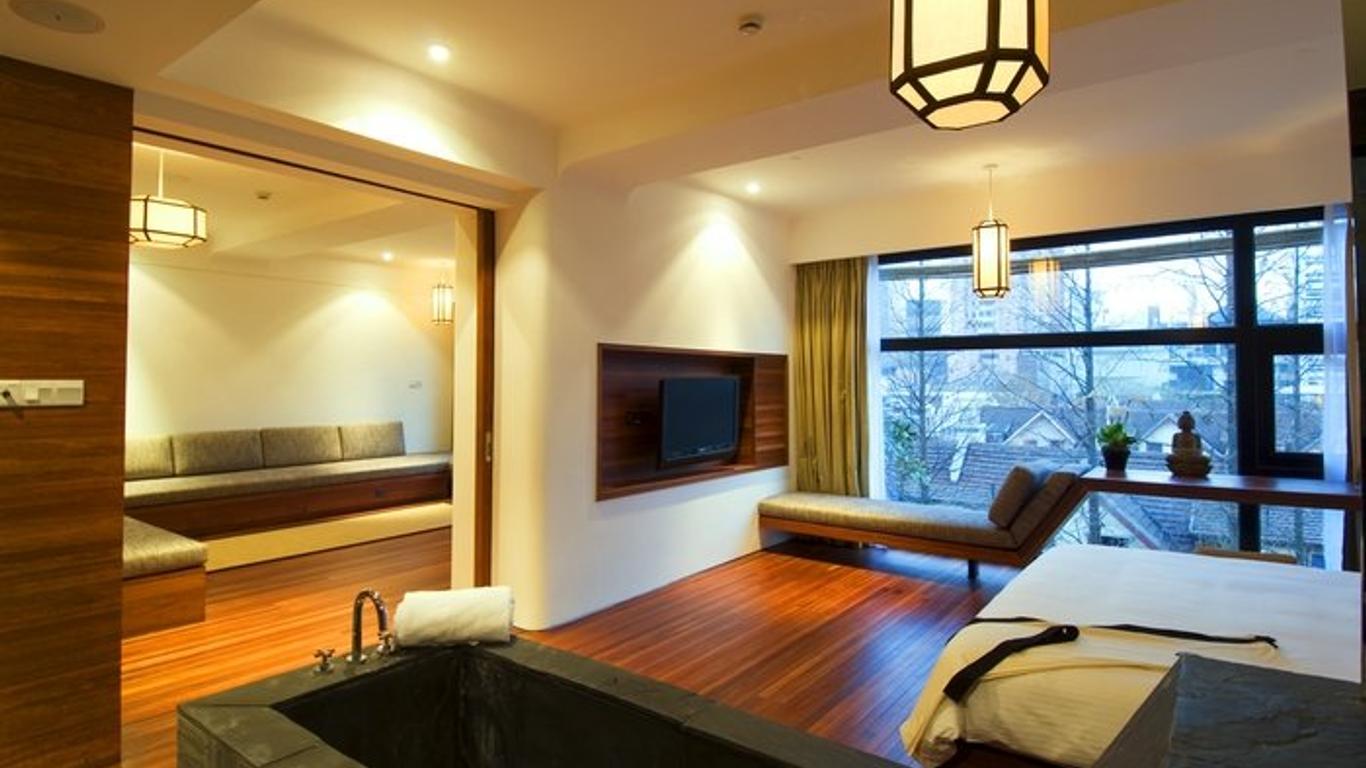 Urbn Boutique Shanghai