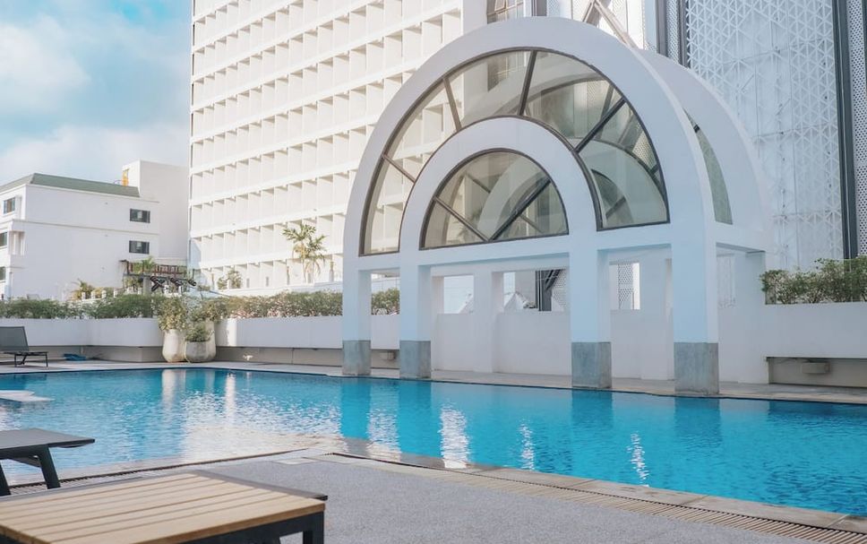 Piscina Foto