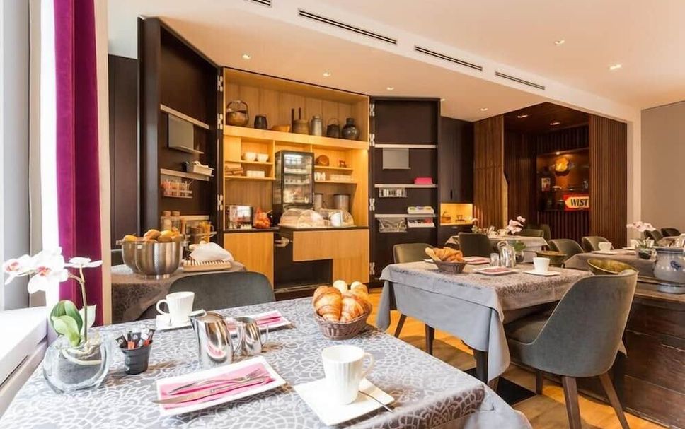 Ristorante Foto