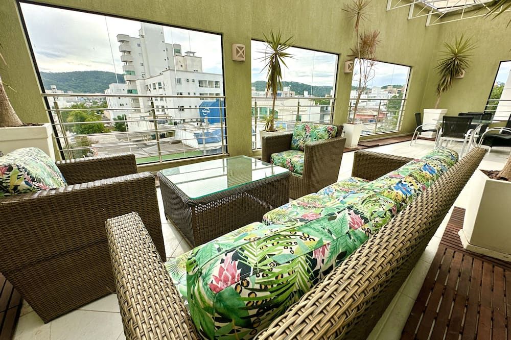 Balcone