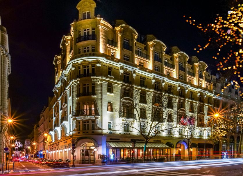 Edificio Foto