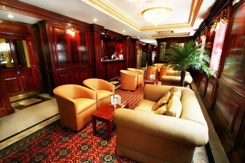 Area lounge