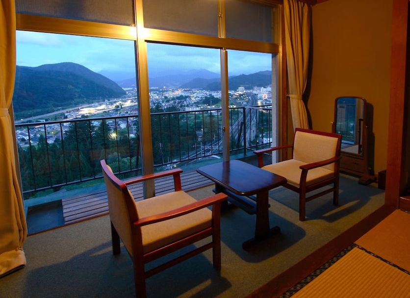 Balcone Foto