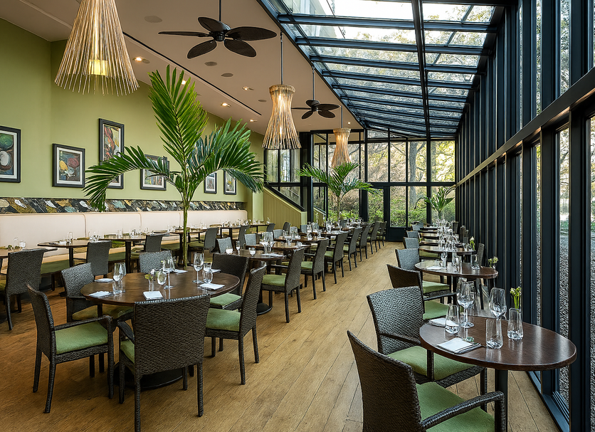 Ristorante Foto