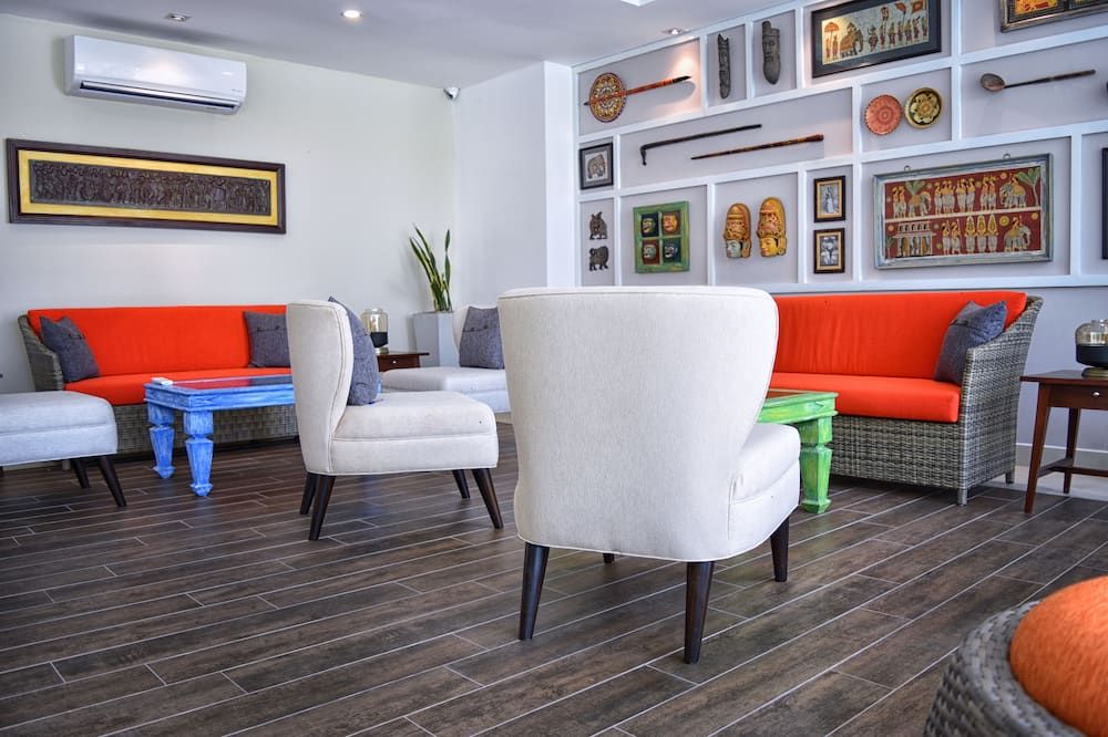 Area lounge