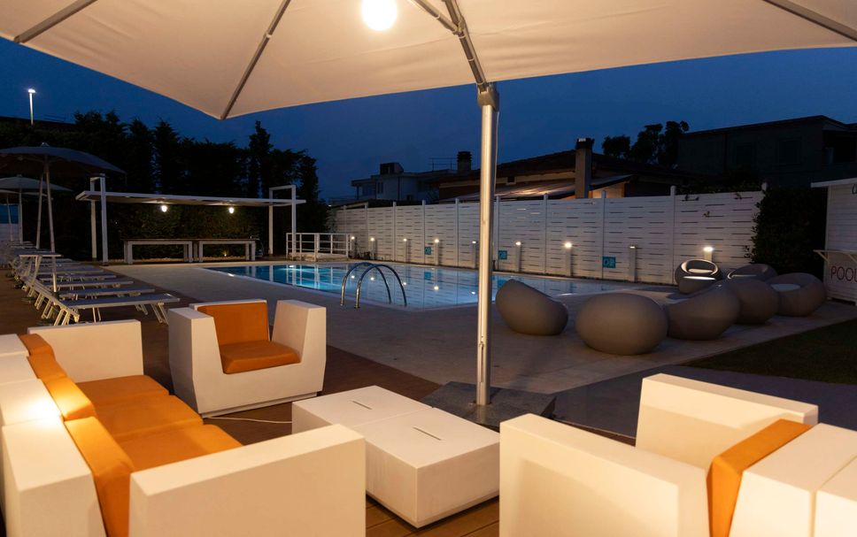Piscina Foto