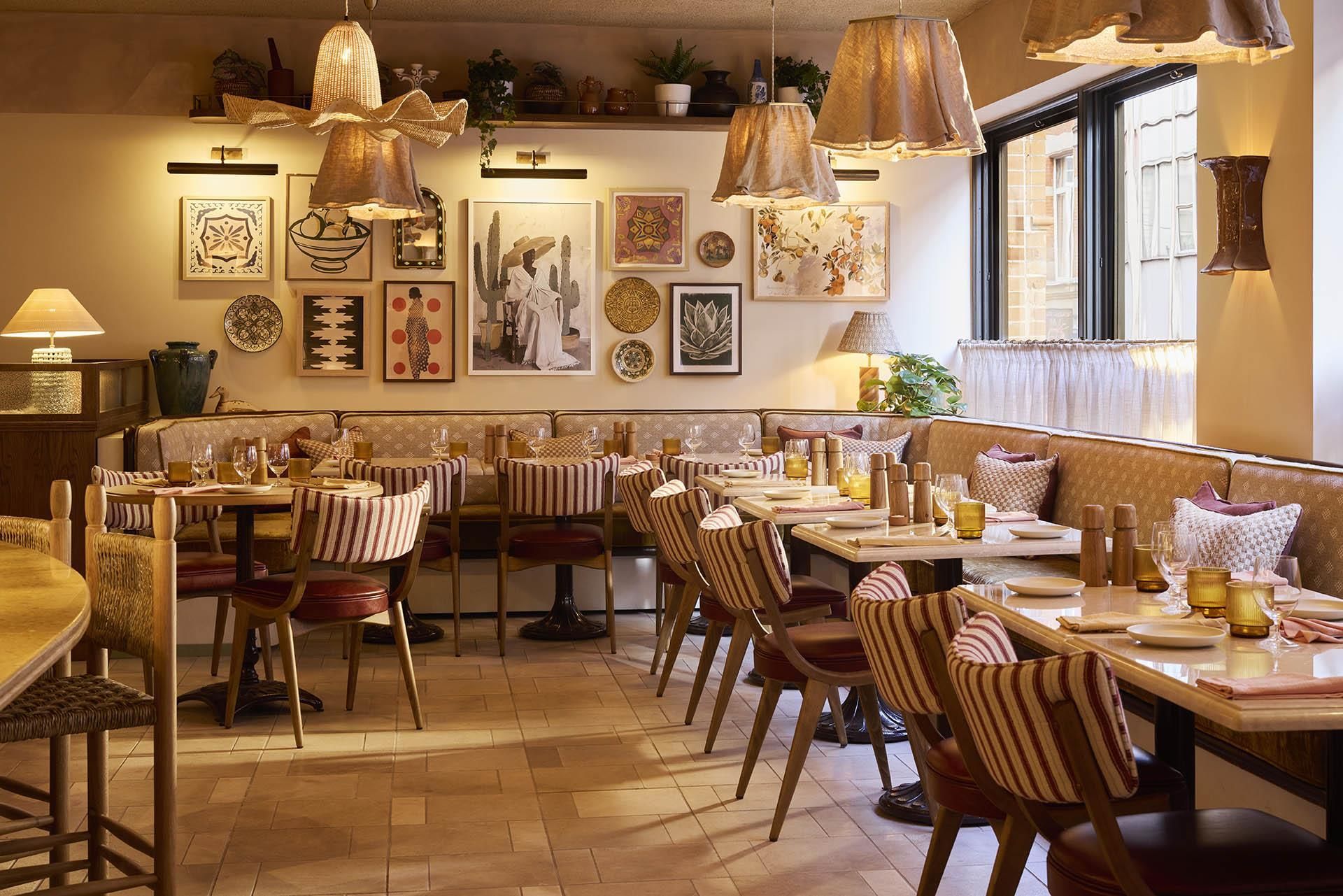 Ristorante
