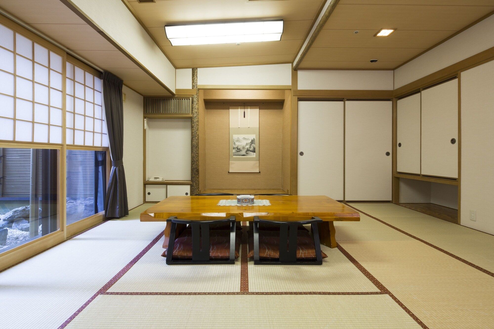 Sala pranzo