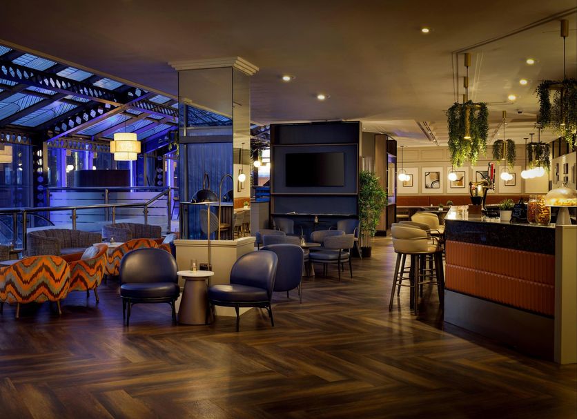 Bar Foto