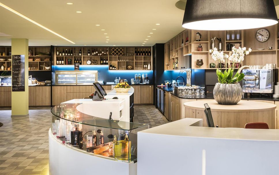 Bar Foto