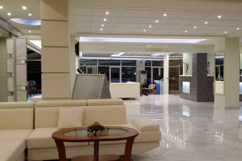 Ingresso