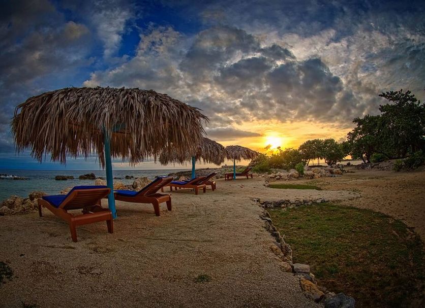 Spiaggia Foto