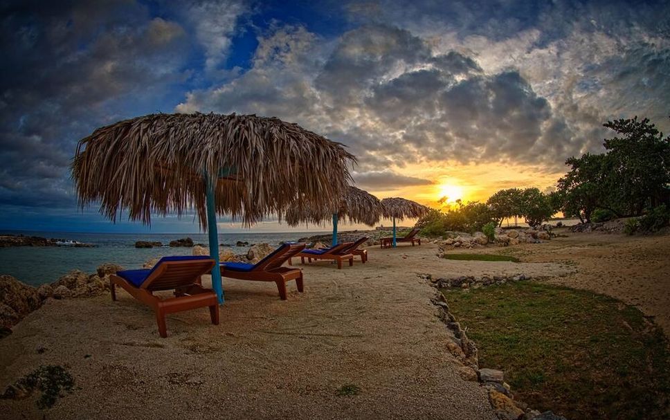 Spiaggia Foto