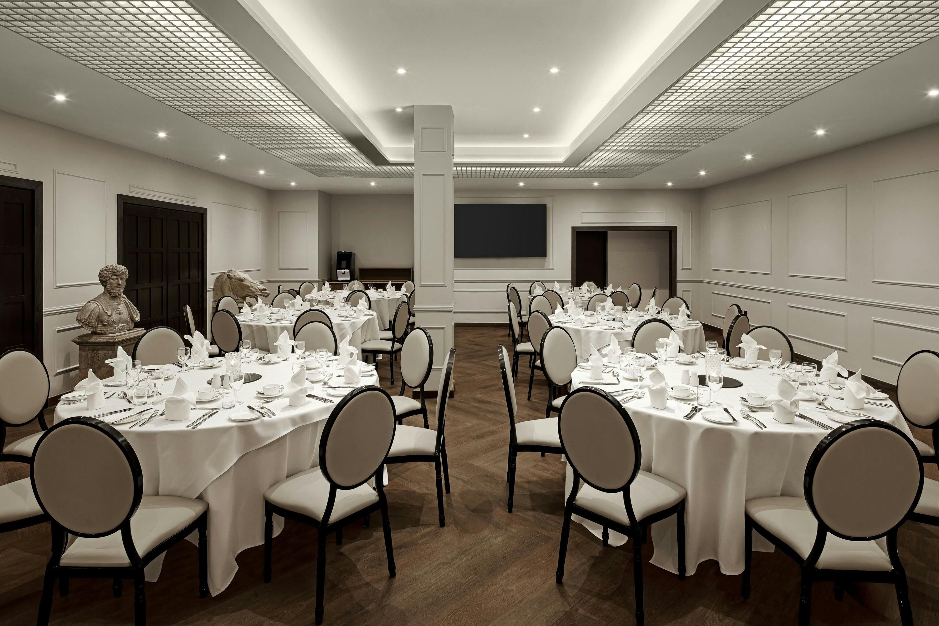 Sala ricevimenti