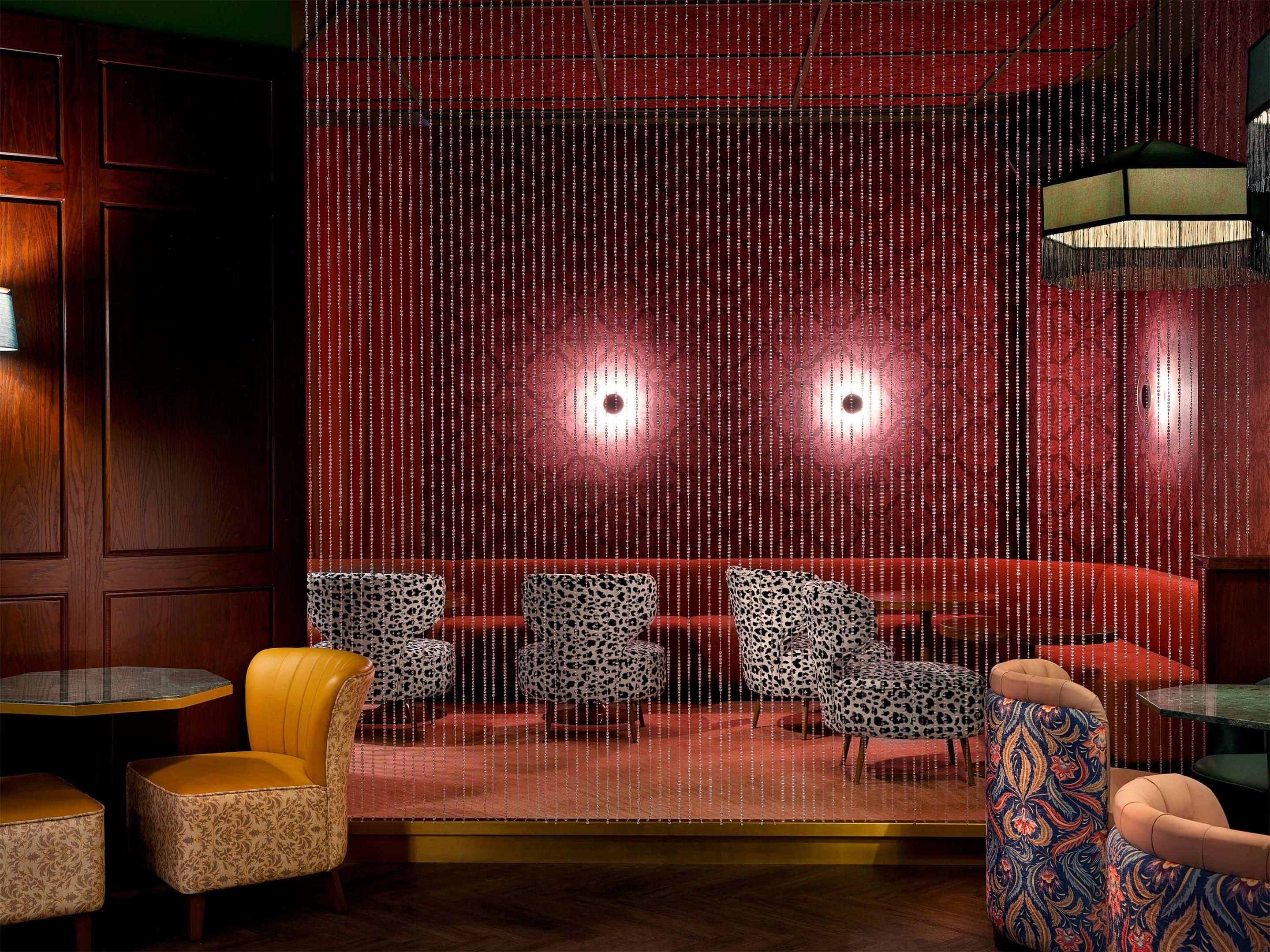 Area lounge