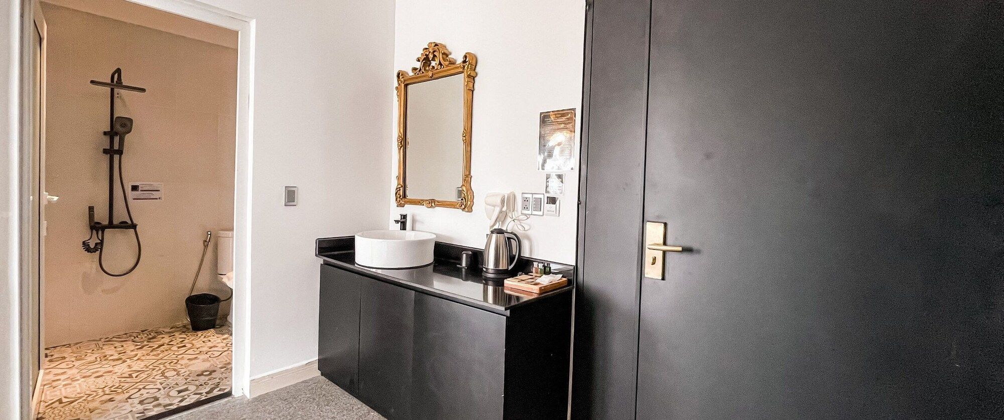 Bagno