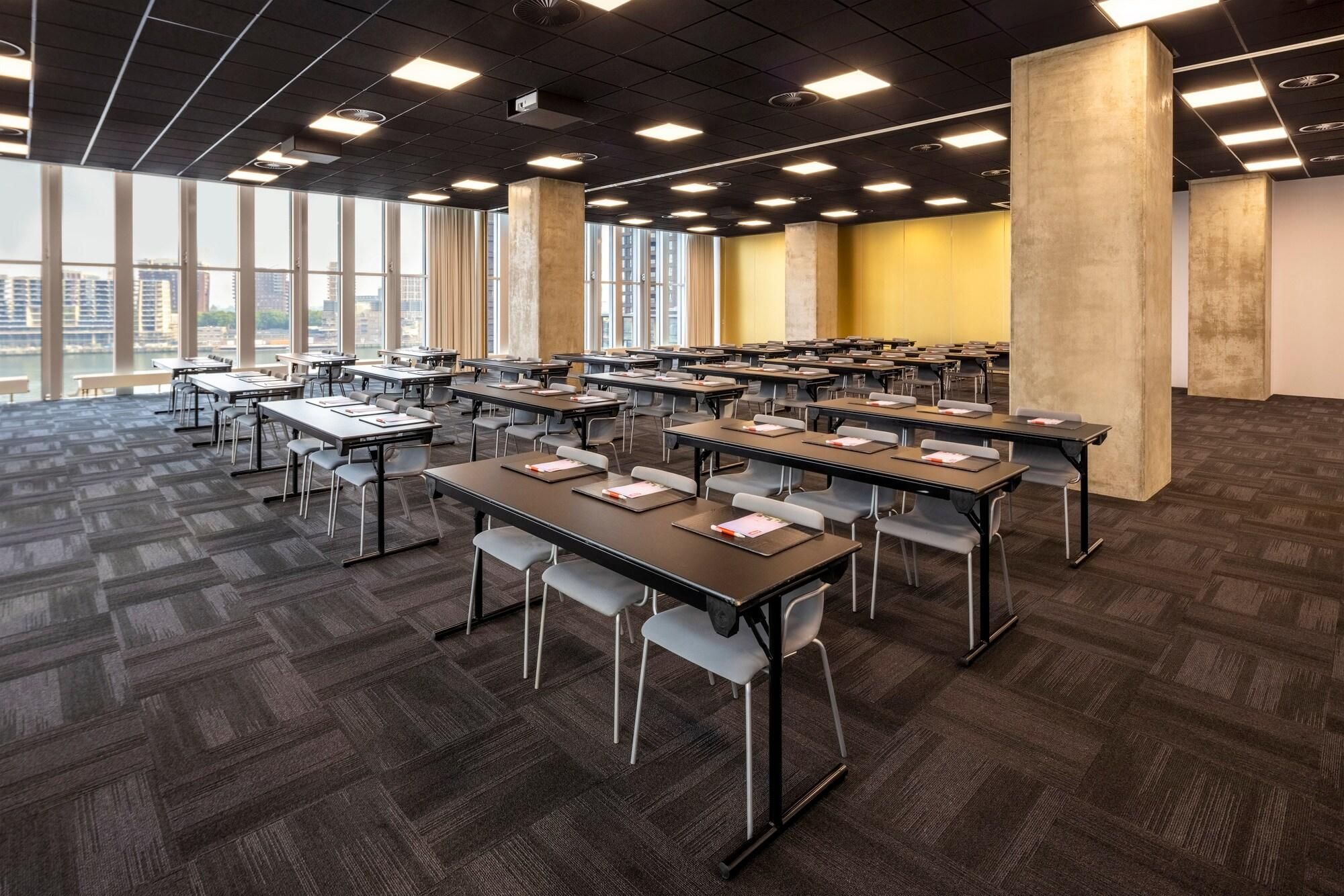 Sala conferenze