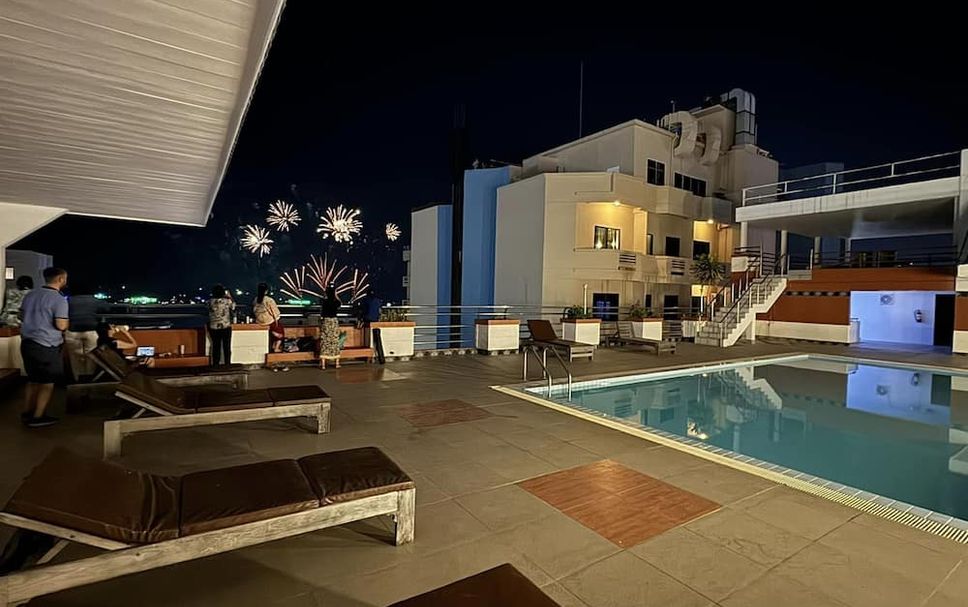 Piscina Foto