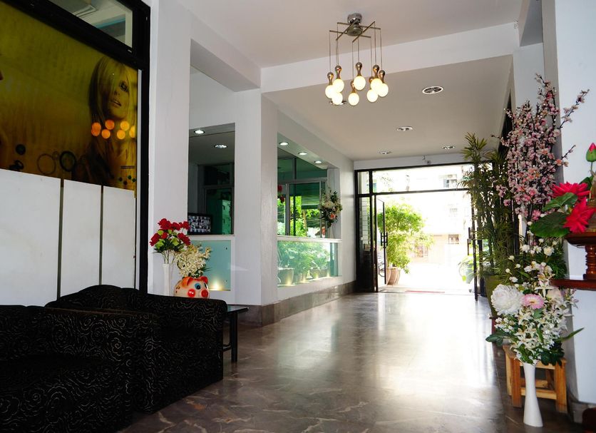 Ingresso Foto