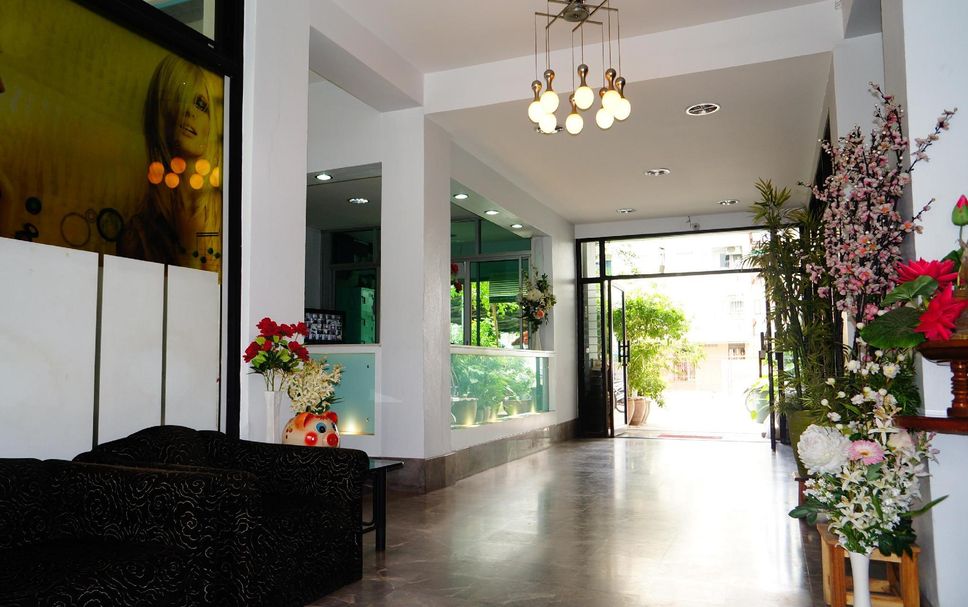 Ingresso Foto
