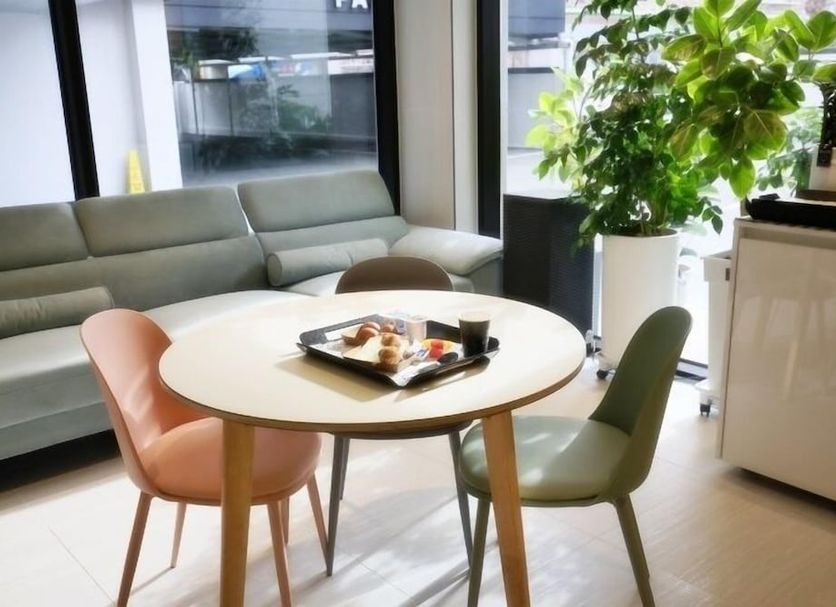 Sala pranzo Foto