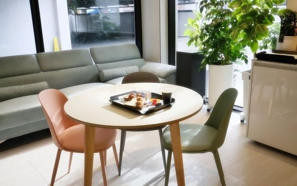 Sala pranzo Foto