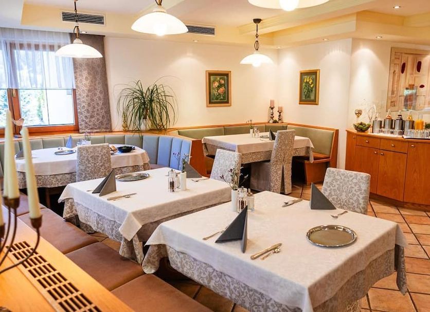 Ristorante Foto