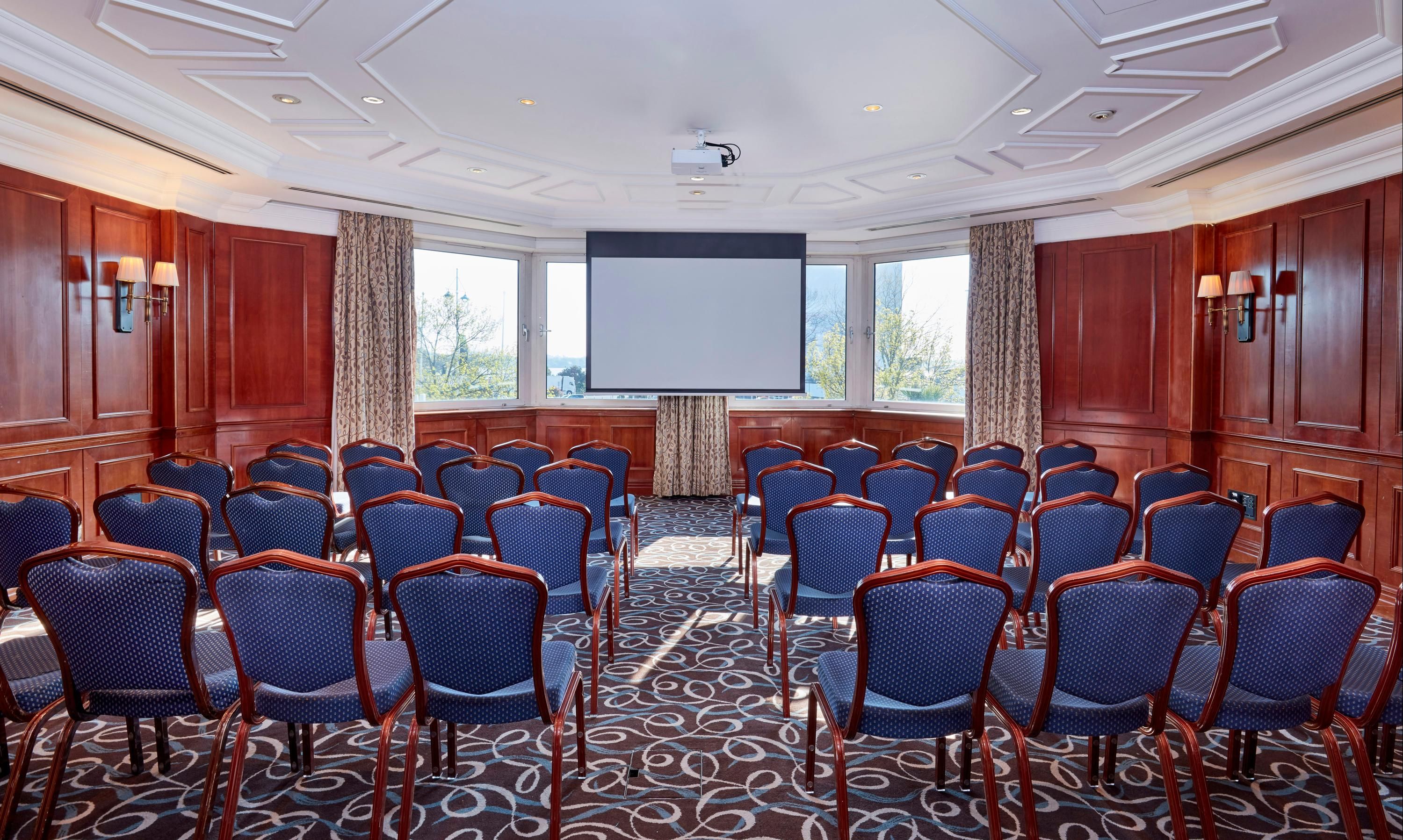 Sala conferenze