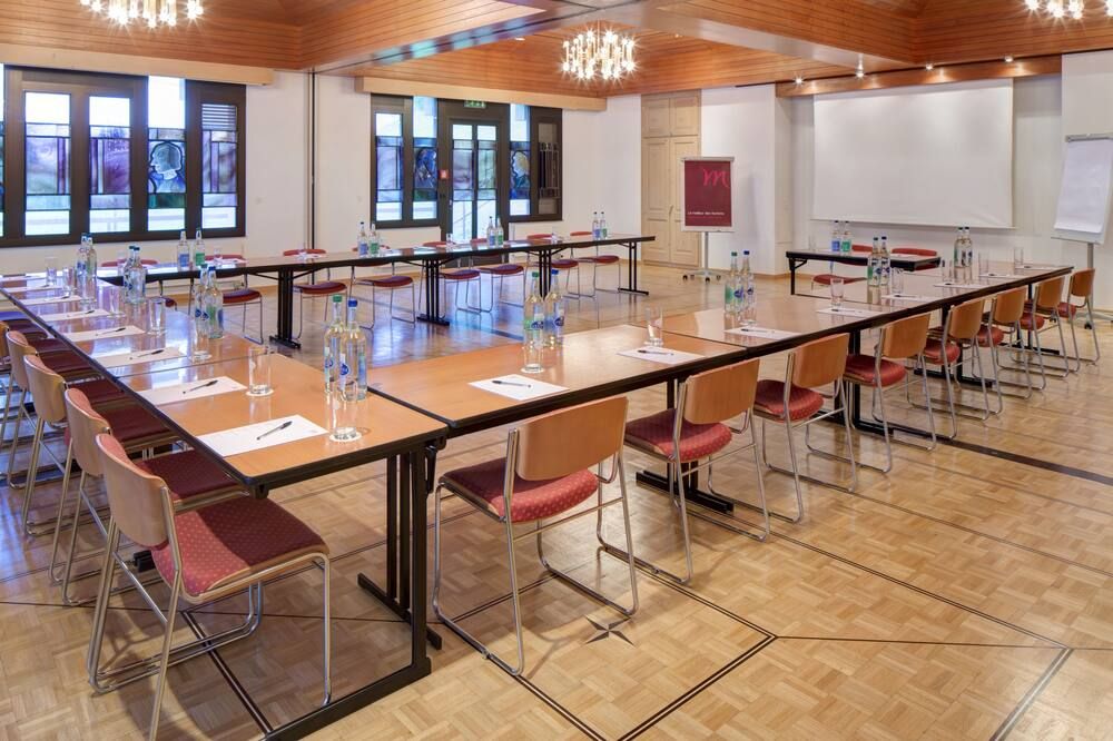 Sala conferenze