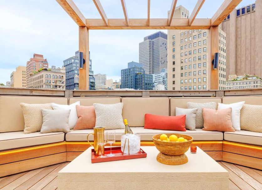 Balcone Foto