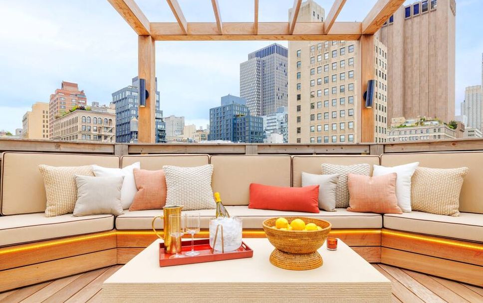 Balcone Foto