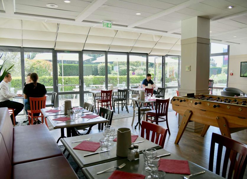 Ristorante Foto