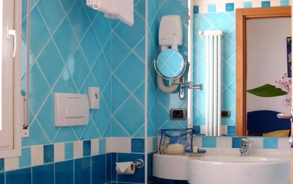 Bagno Foto