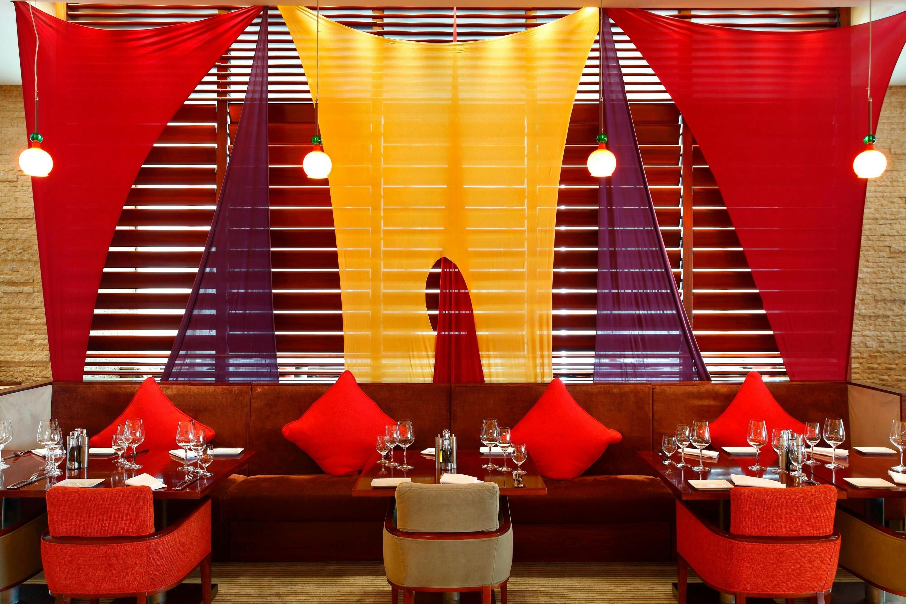 Area lounge