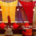 Area lounge