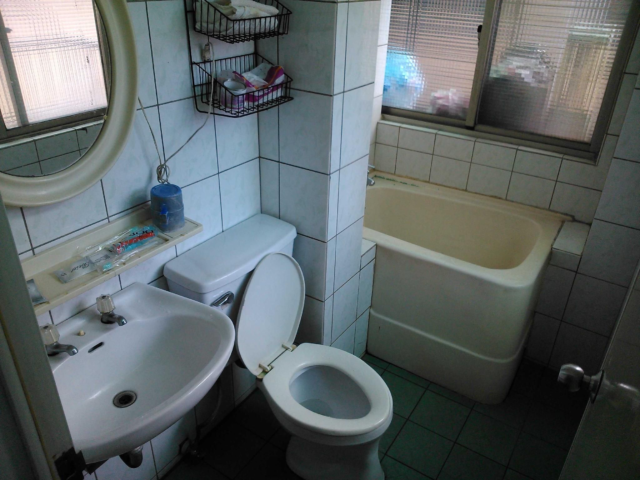 Bagno