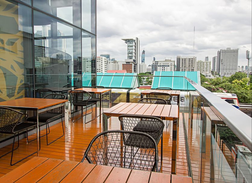 Balcone Foto