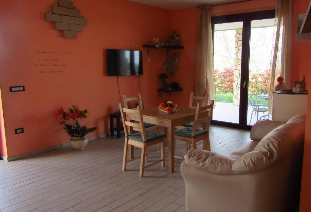 Sala pranzo