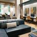 Area lounge