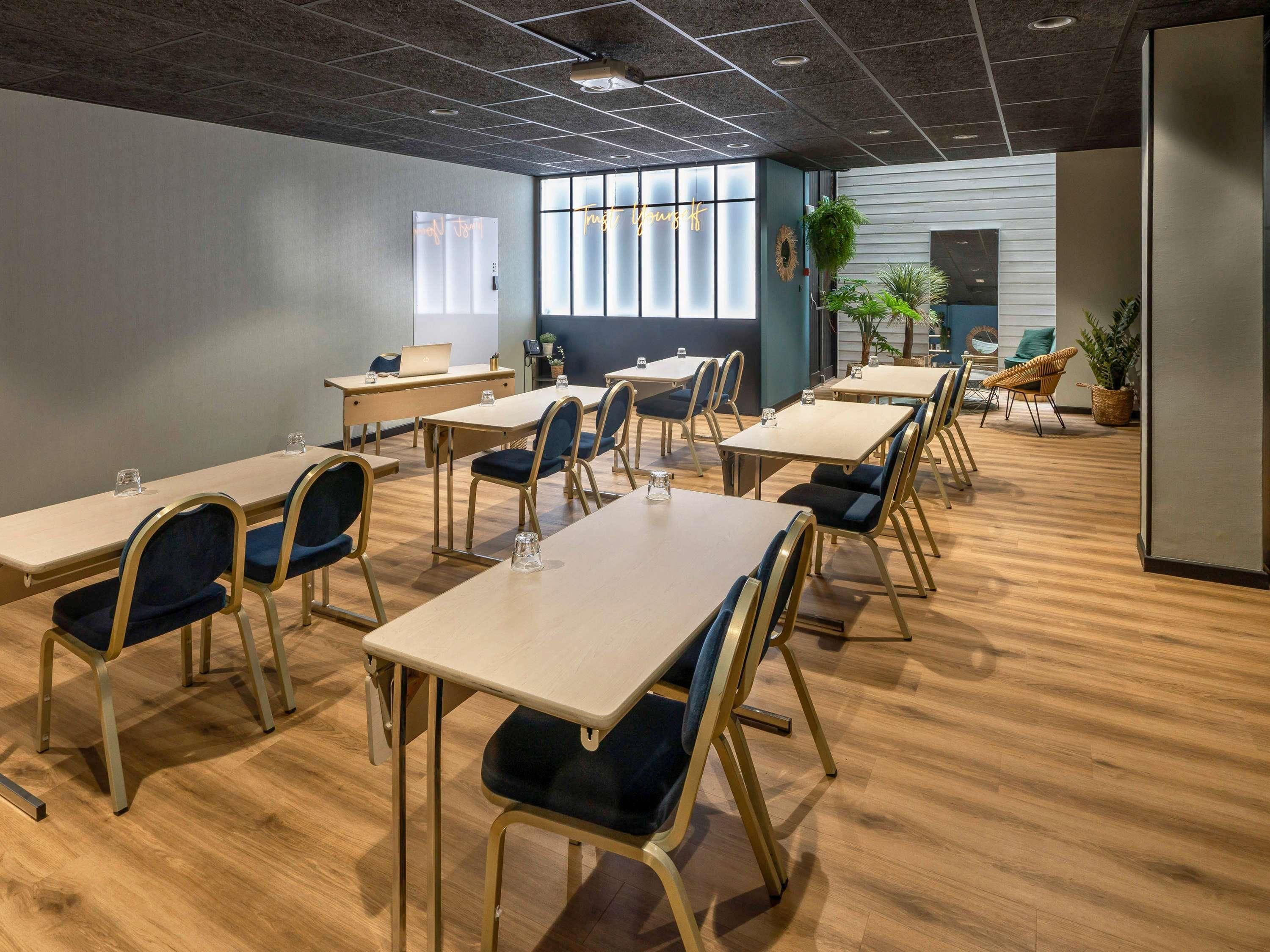Sala conferenze