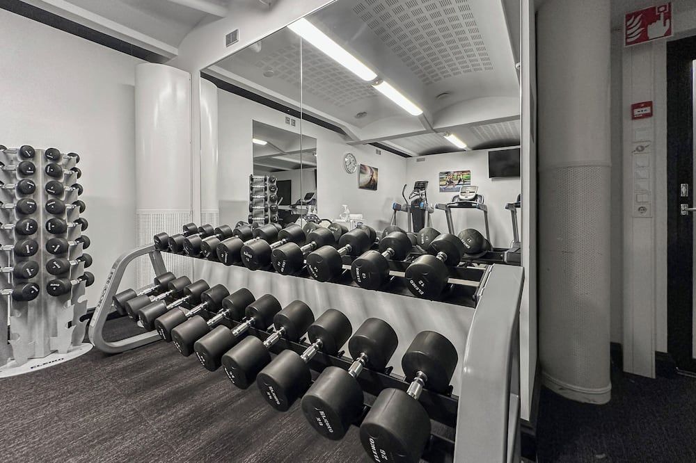 Palestra